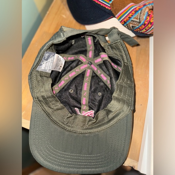 Puma baseball cap hat - Picture 5 of 5